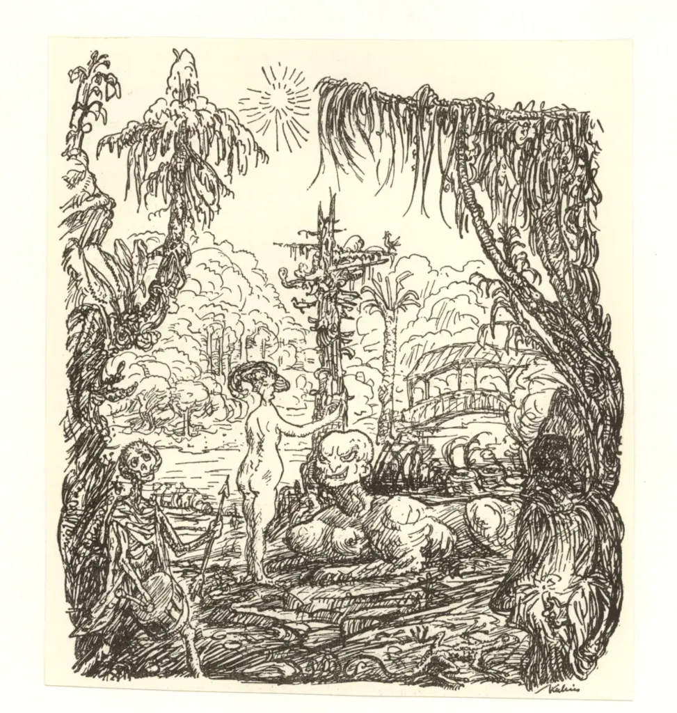 Anonimo ; Anonimo , s.v.