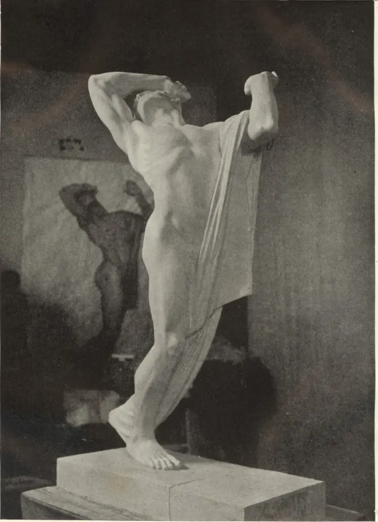 Anonimo, Anonimo , fronte