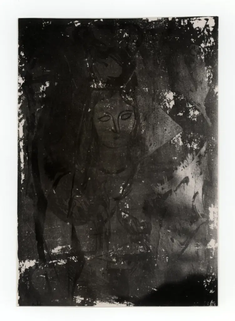 Matulla, Oskar , Der Brunnen (La Sorgente) -