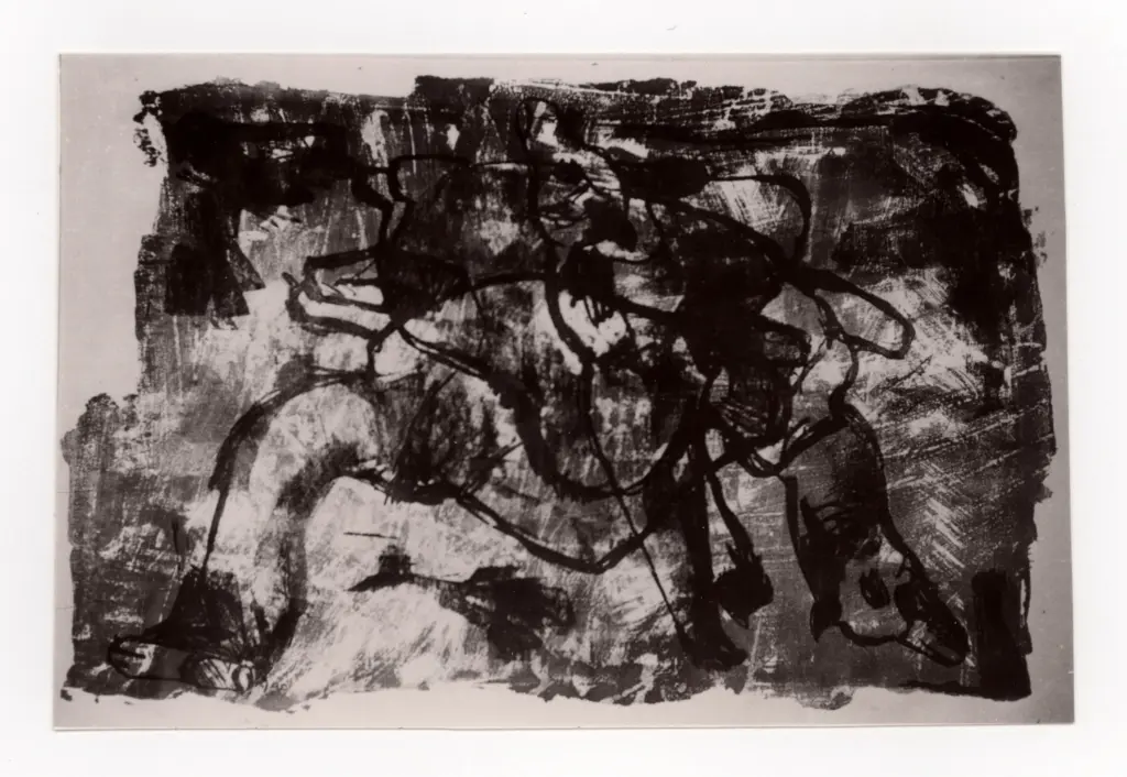 Matulla, Oskar , Kamele (Cammelli) -