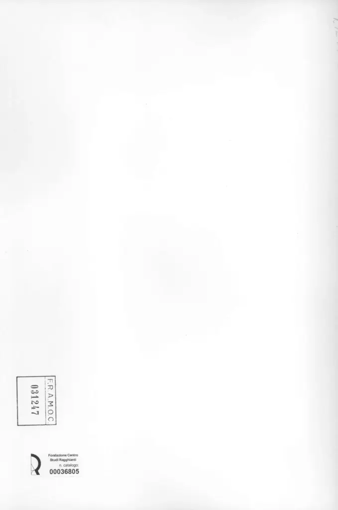 Anonimo , Riedel , retro