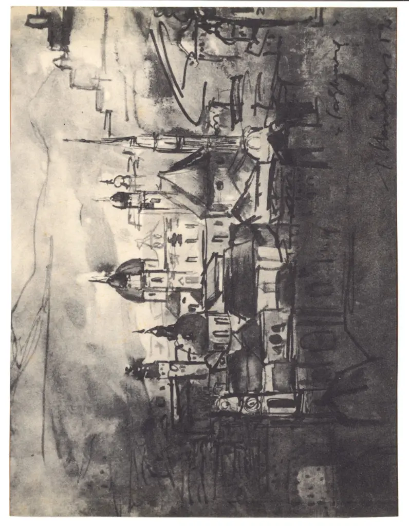 Anonimo, Anonimo , fronte