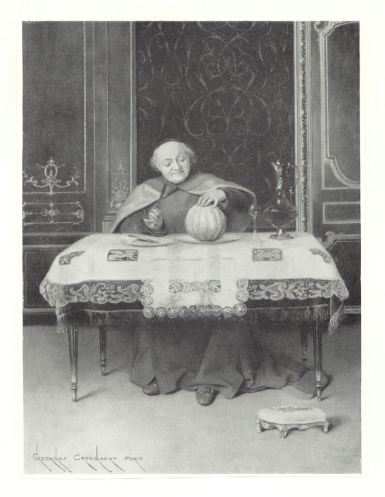 Anonimo , fronte