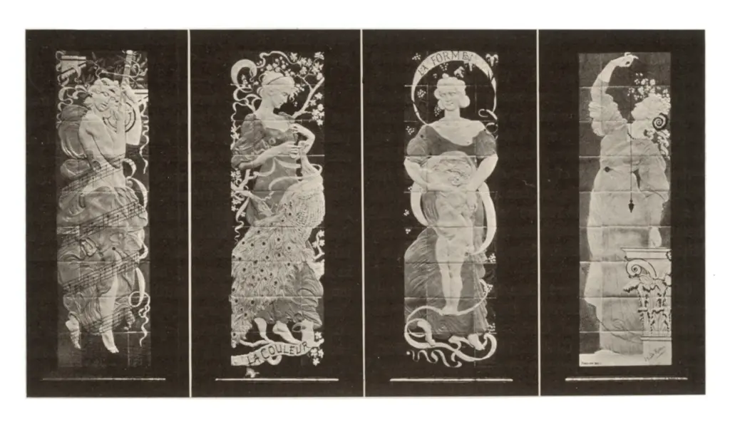 Anonimo , De Rudder, Isidore , fronte