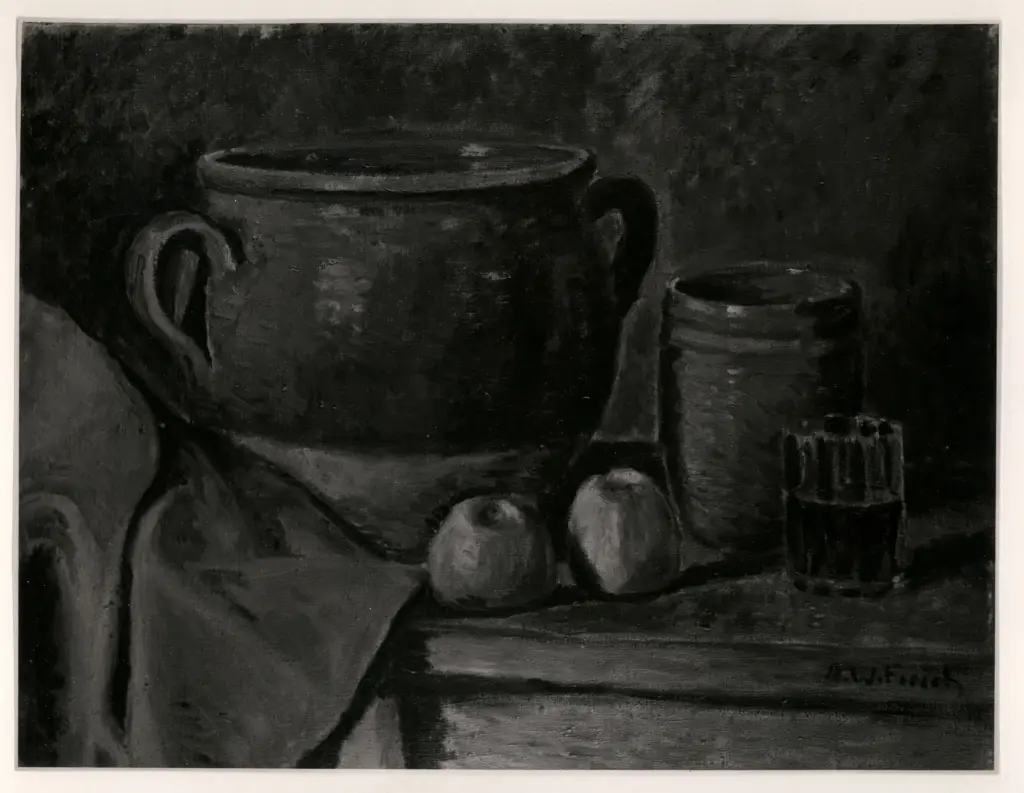 Anonimo, Anonimo , fronte