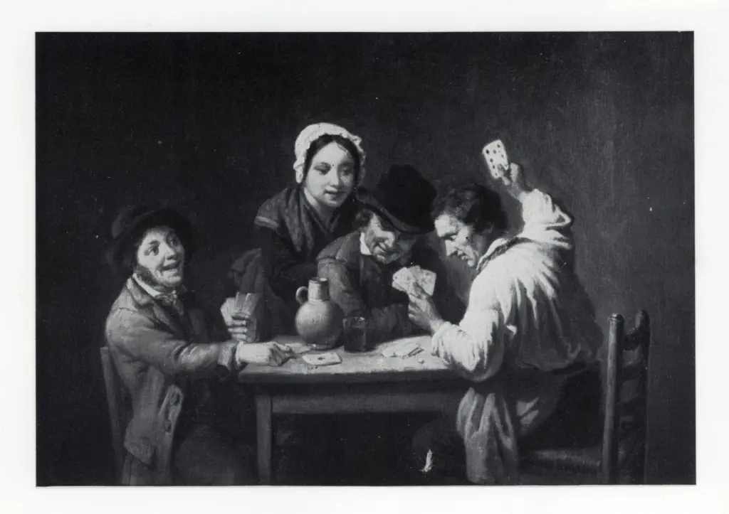 Anonimo, Anonimo , fronte