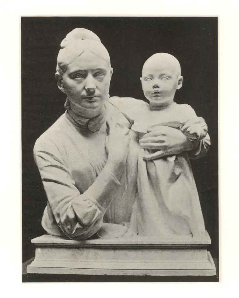 Anonimo , Lagae, Jules - sec. XIX , fronte