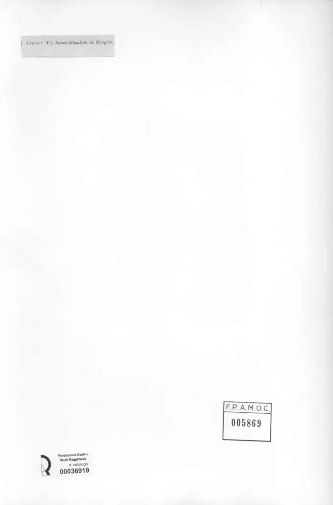 Anonimo, Anonimo , retro