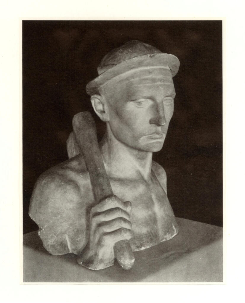 Anonimo, Anonimo , fronte