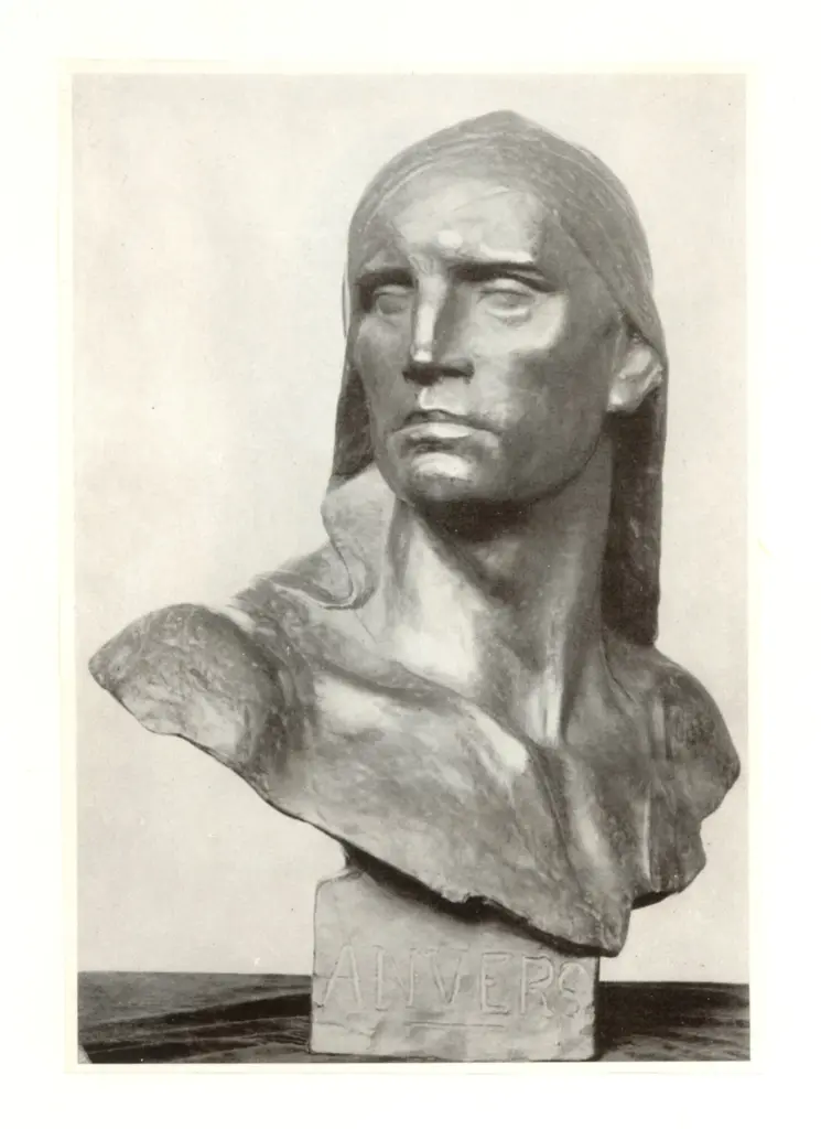 Anonimo, Anonimo , fronte