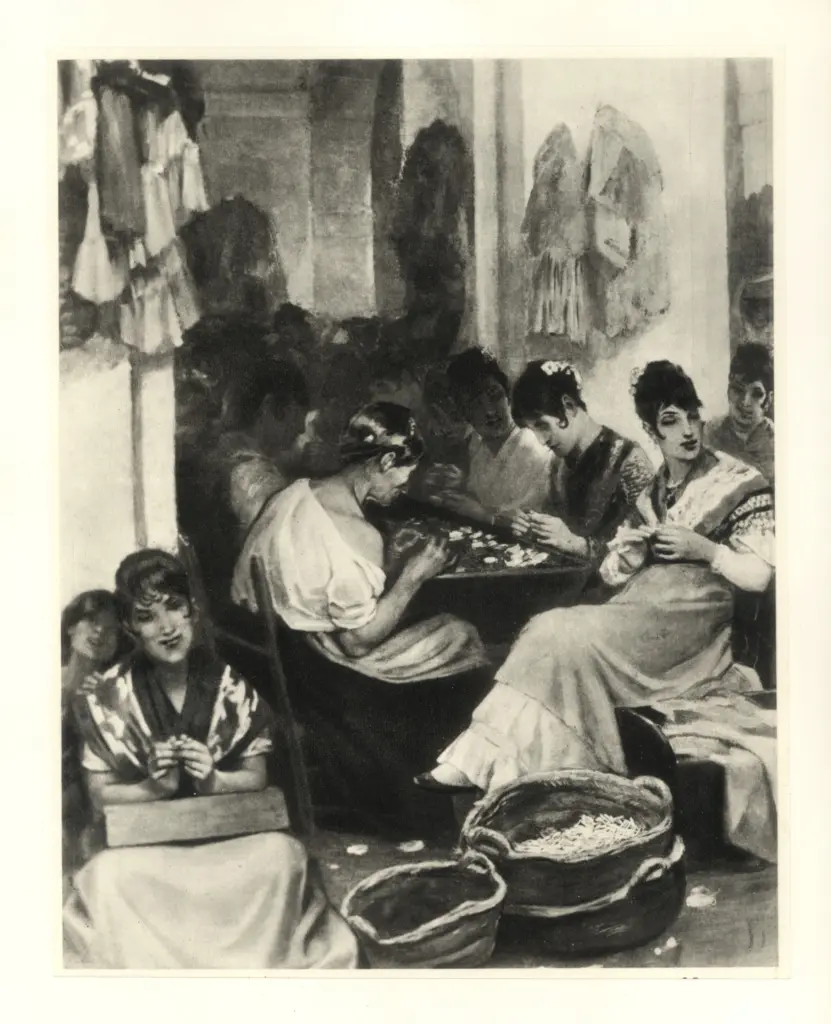 Anonimo, Anonimo , fronte