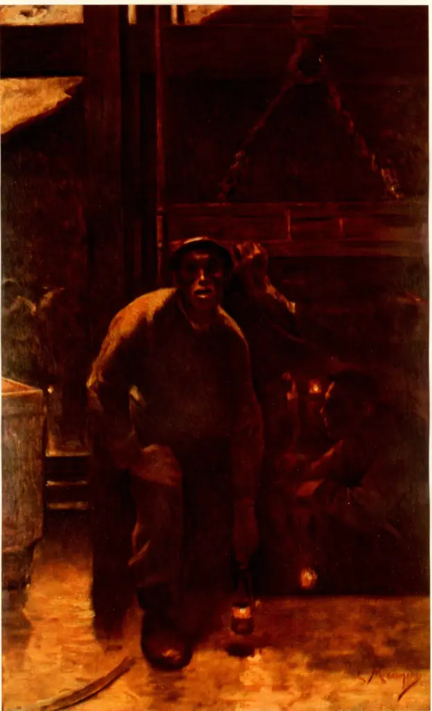 Anonimo, Anonimo , fronte