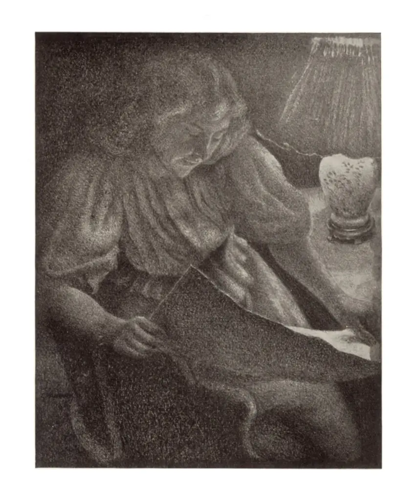 Anonimo, Anonimo , fronte