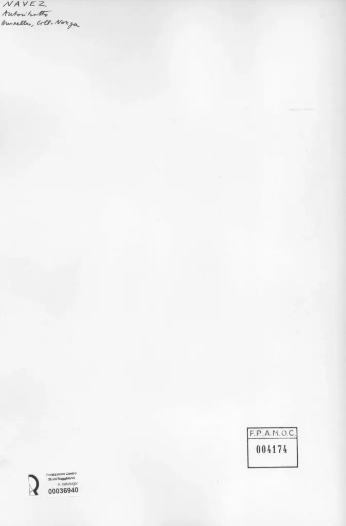 Anonimo , Navez, I. , retro