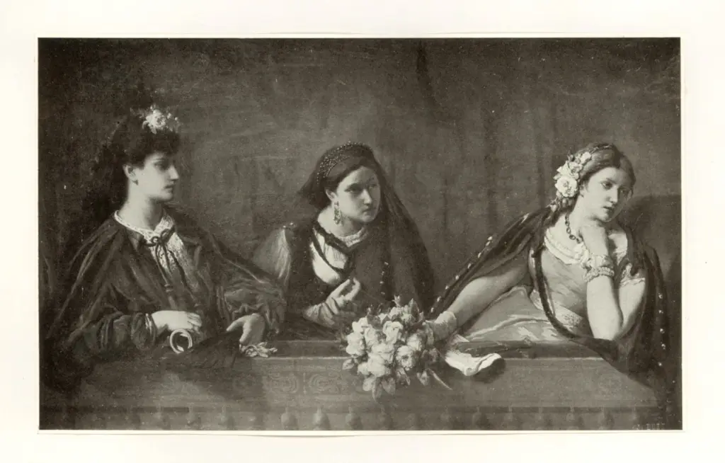 Anonimo , Portaels, J. , fronte