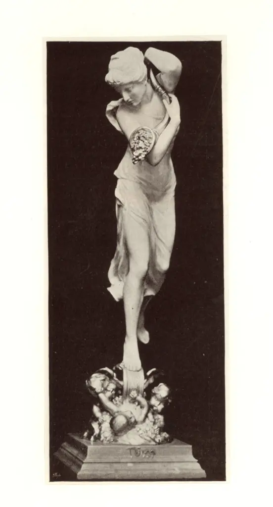 Samuel, M(oC?) , Fortune -