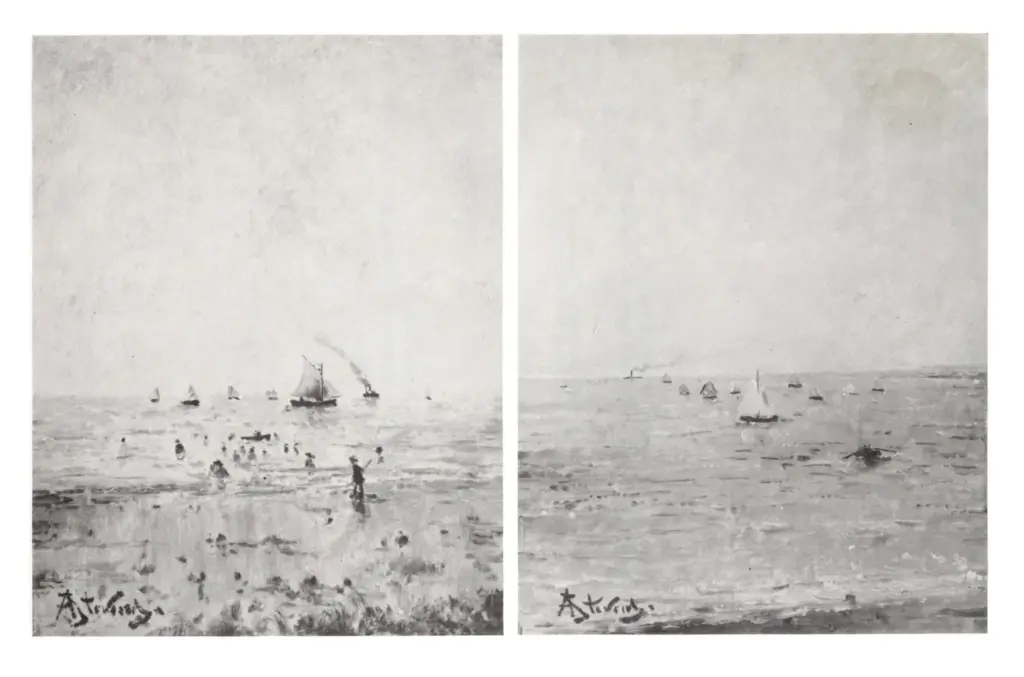 Anonimo, Anonimo , fronte