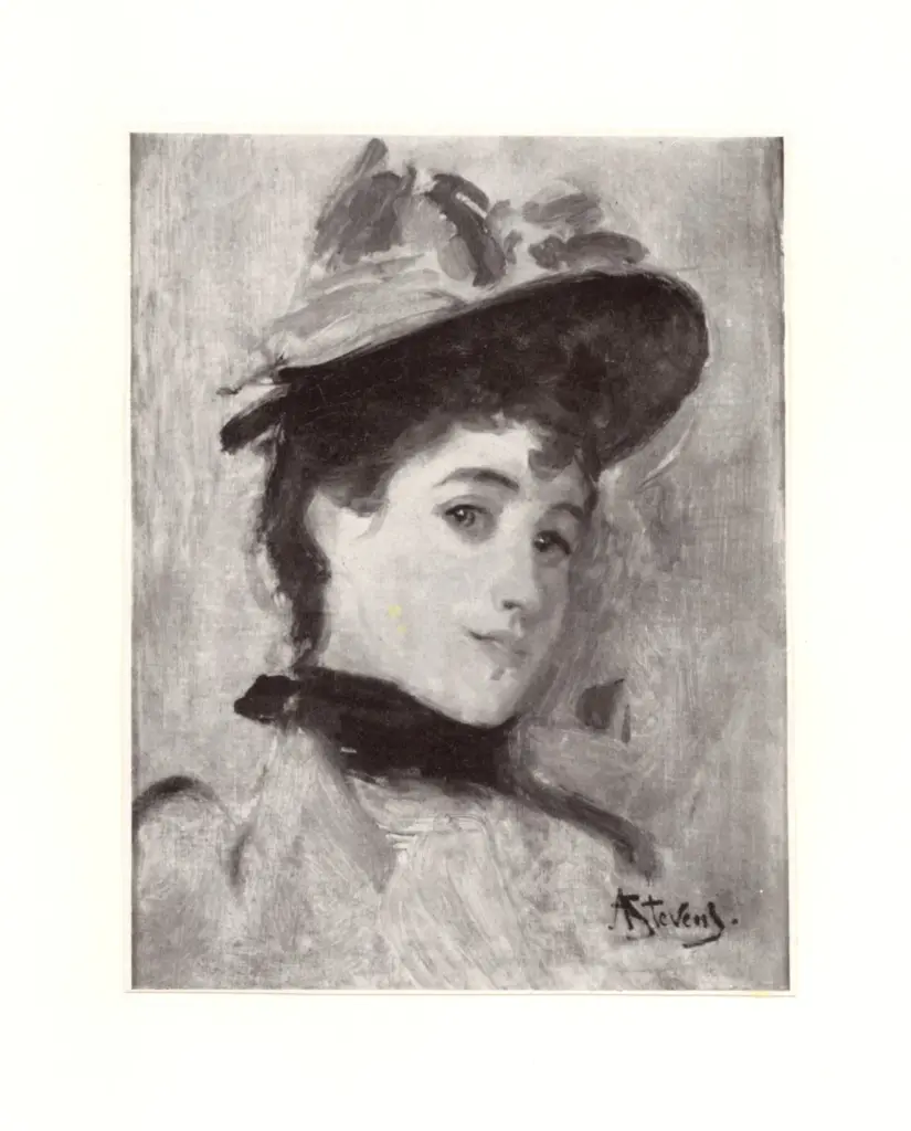 Anonimo, Anonimo , fronte