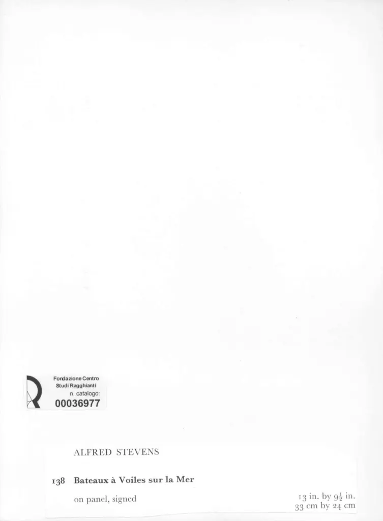 Anonimo, Anonimo , retro