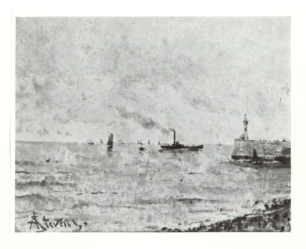 Anonimo , fronte