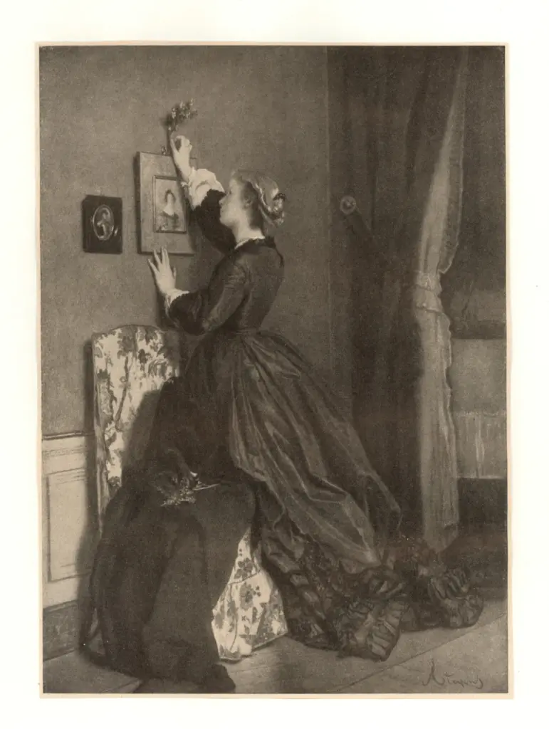 Anonimo, Anonimo , fronte