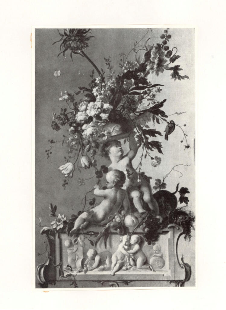 Anonimo , Stevens, Alfred , fronte