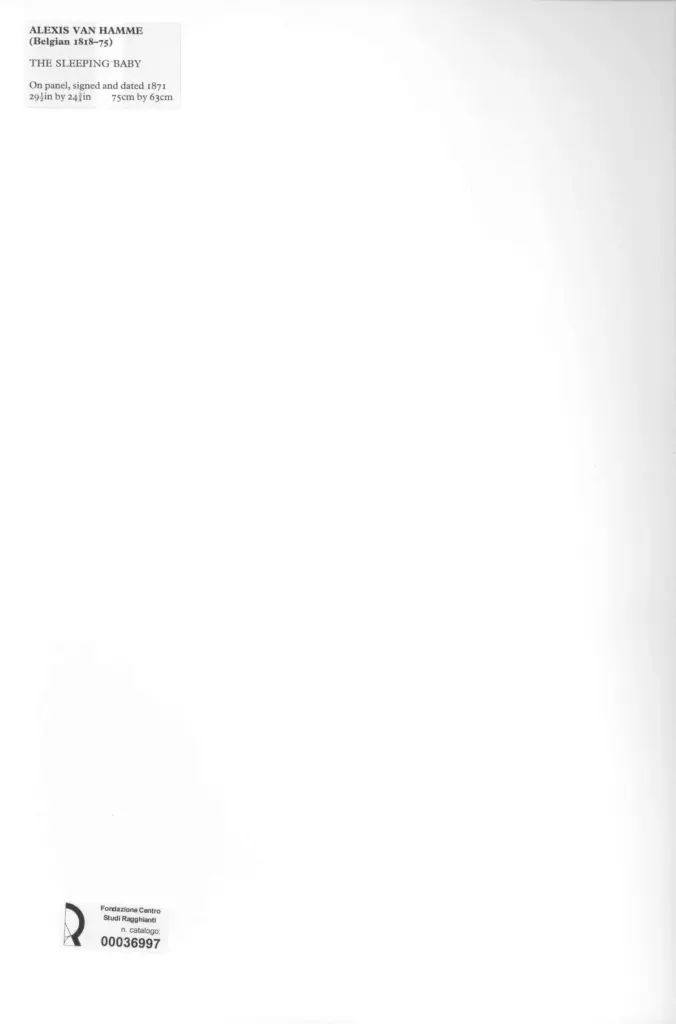 Anonimo, Anonimo , retro