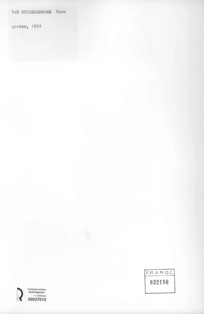 Anonimo, Anonimo , retro