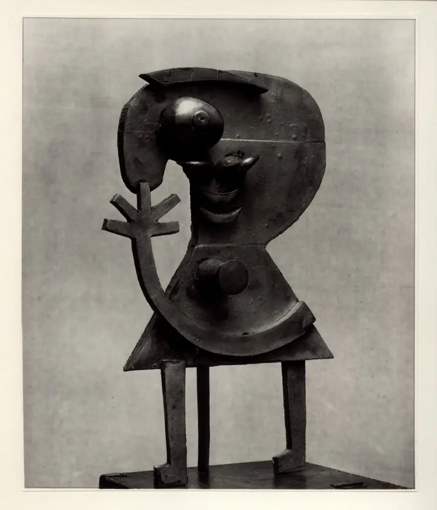 Giacomelli , Caille, Pierre - sec. XX - Grattanaso , fronte