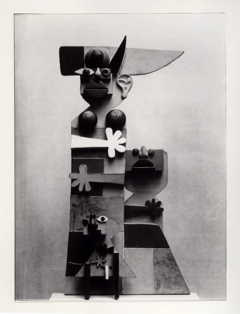 Giacomelli , Caille, Pierre - sec. XX - Una signora un giovane e un bambino , fronte