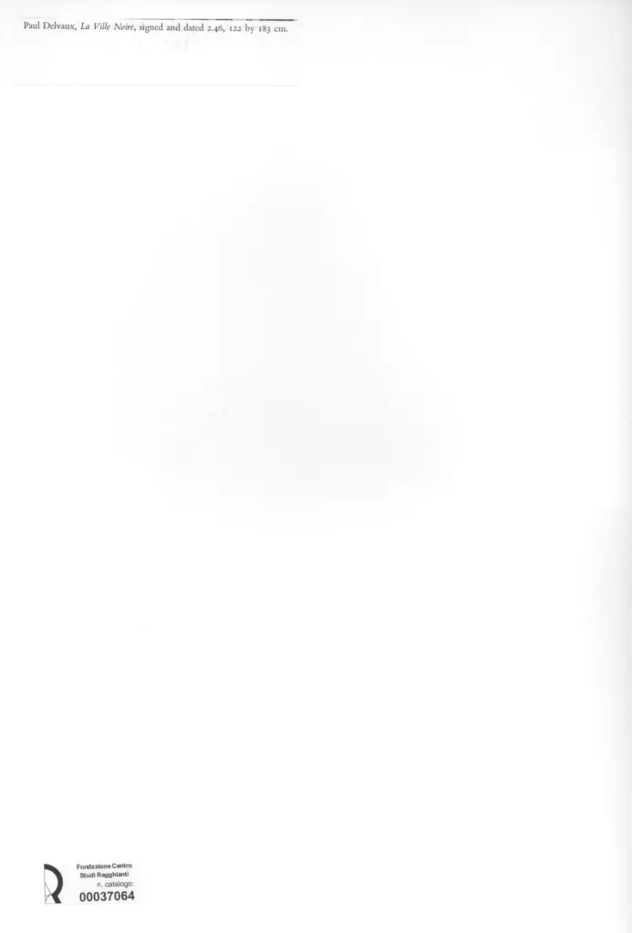 Anonimo, Anonimo , retro