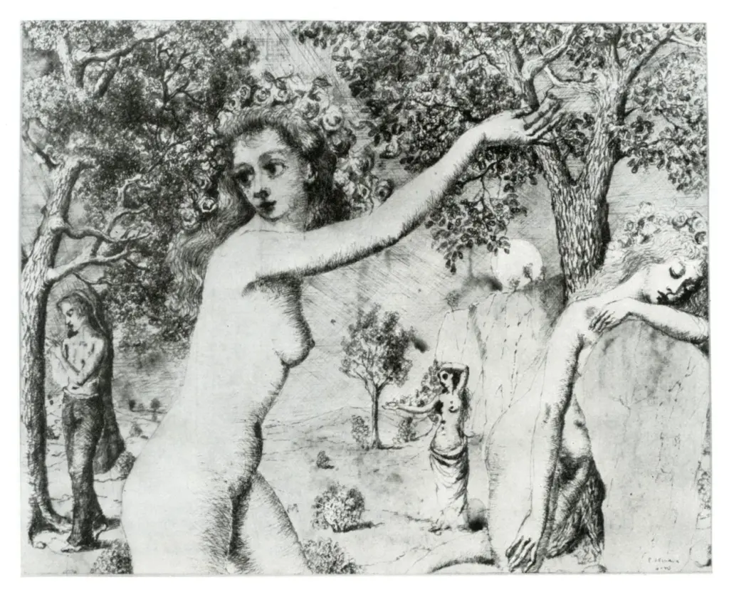 Anonimo, Anonimo , fronte