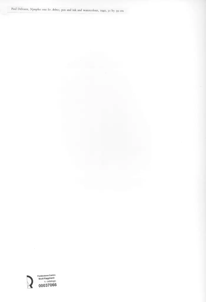 Anonimo, Anonimo , retro