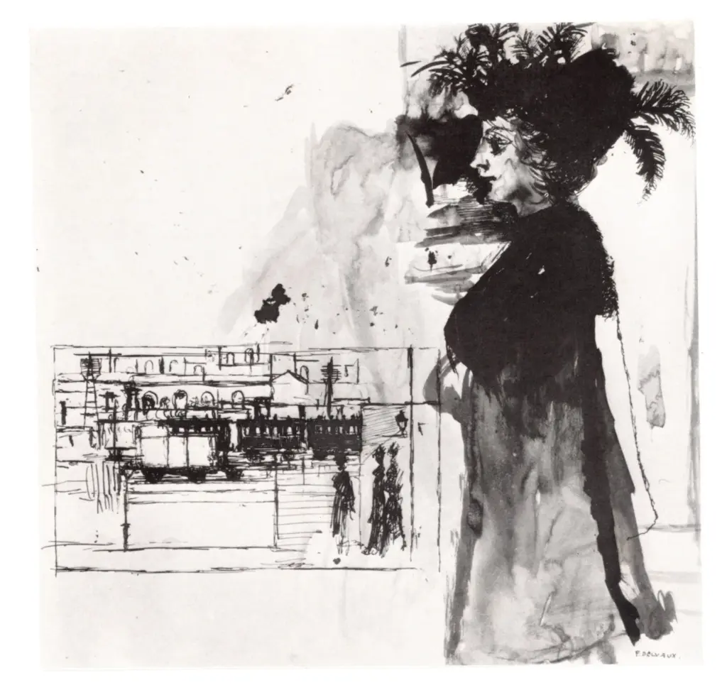 Anonimo, Anonimo , fronte