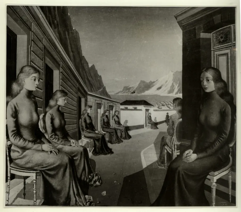 Palais des Beaux-Arts Bruxelles , fronte