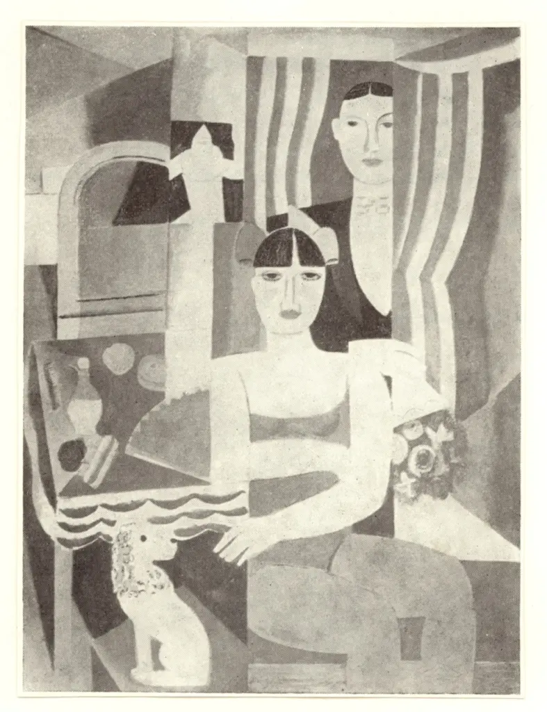 Anonimo , De Smet, Gustave - sec. XX , fronte