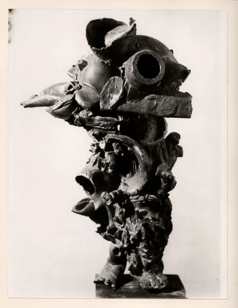 Anonimo , D'hese, Roel - sec. XX - Come prima , fronte