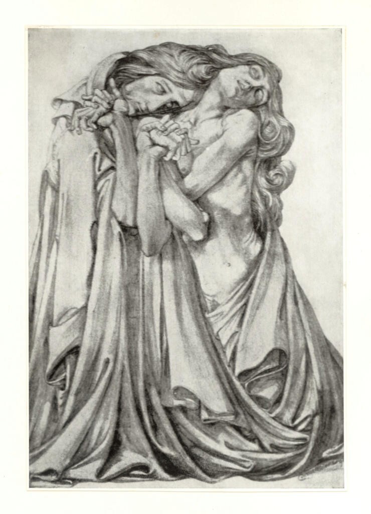 Anonimo, Anonimo , fronte