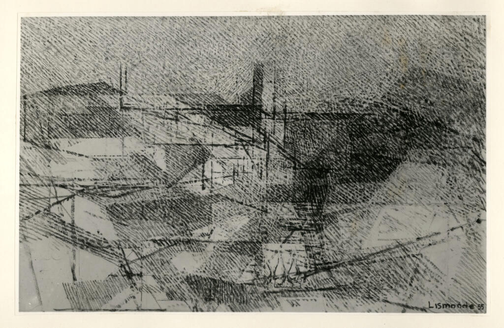Giacomelli , fronte