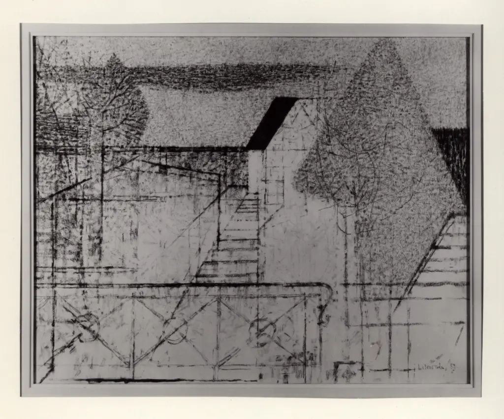 Lismonde, J. , Composizione