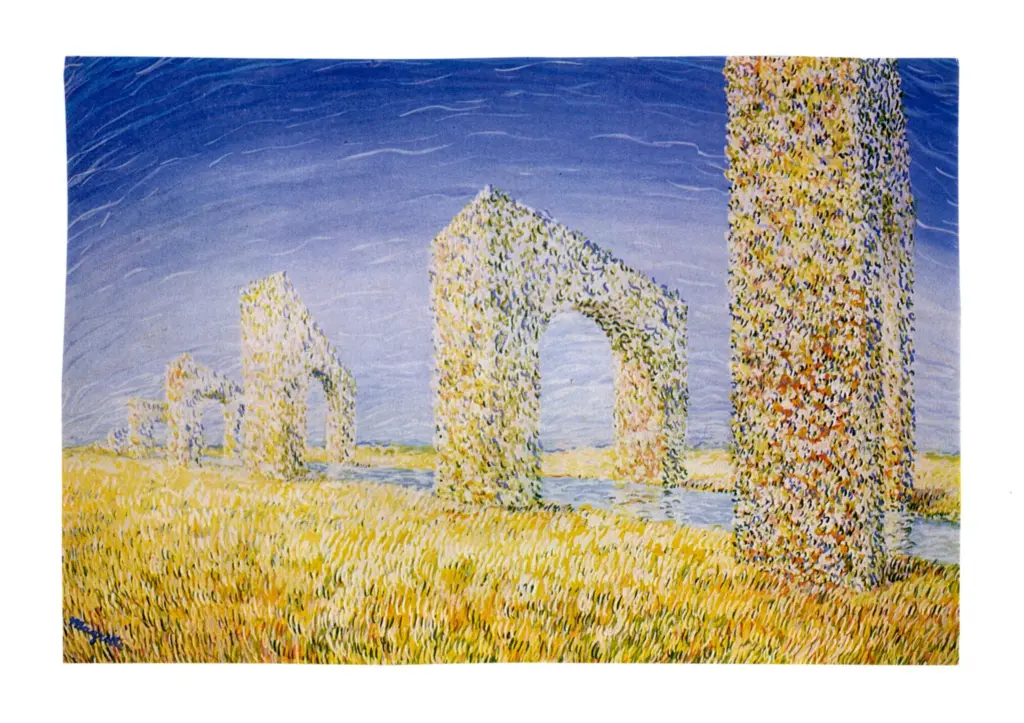 Anonimo, Anonimo , fronte