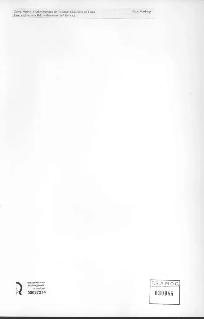 Bildarchiv Foto Marburg , Minne, George , retro