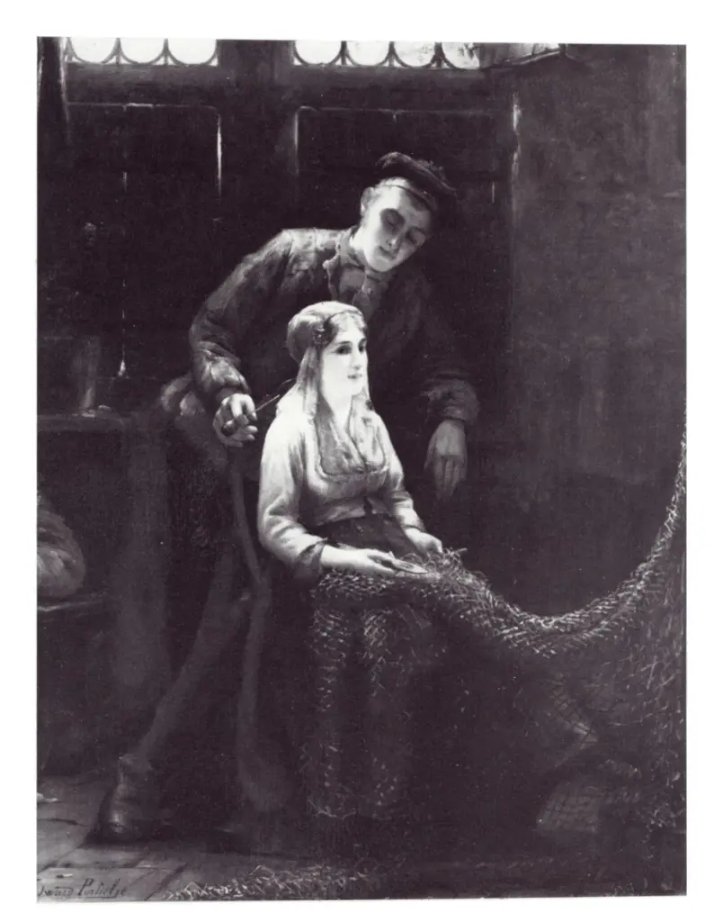 Anonimo, Anonimo , fronte