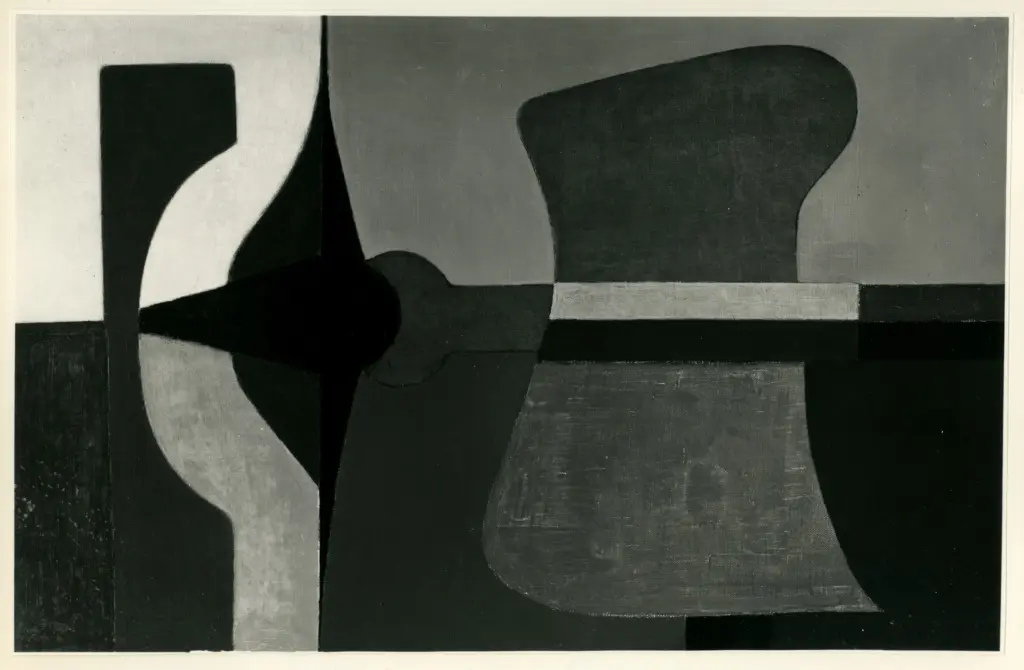 Van Lint, Louis , Attrattiva solare