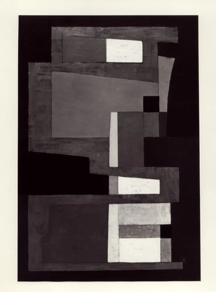 A.F.I. Agenzia Fotografica Industriale , Van Lint, Louis - sec. XX - Domenica d'autunno , fronte