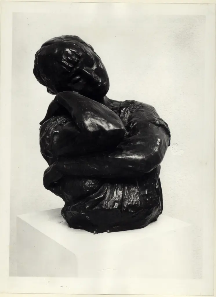 Anonimo, Anonimo , fronte