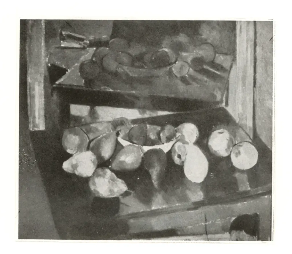 Anonimo, Anonimo , fronte