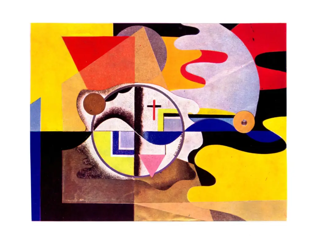 Diulgheroff, Nicoly , La sinusoide -