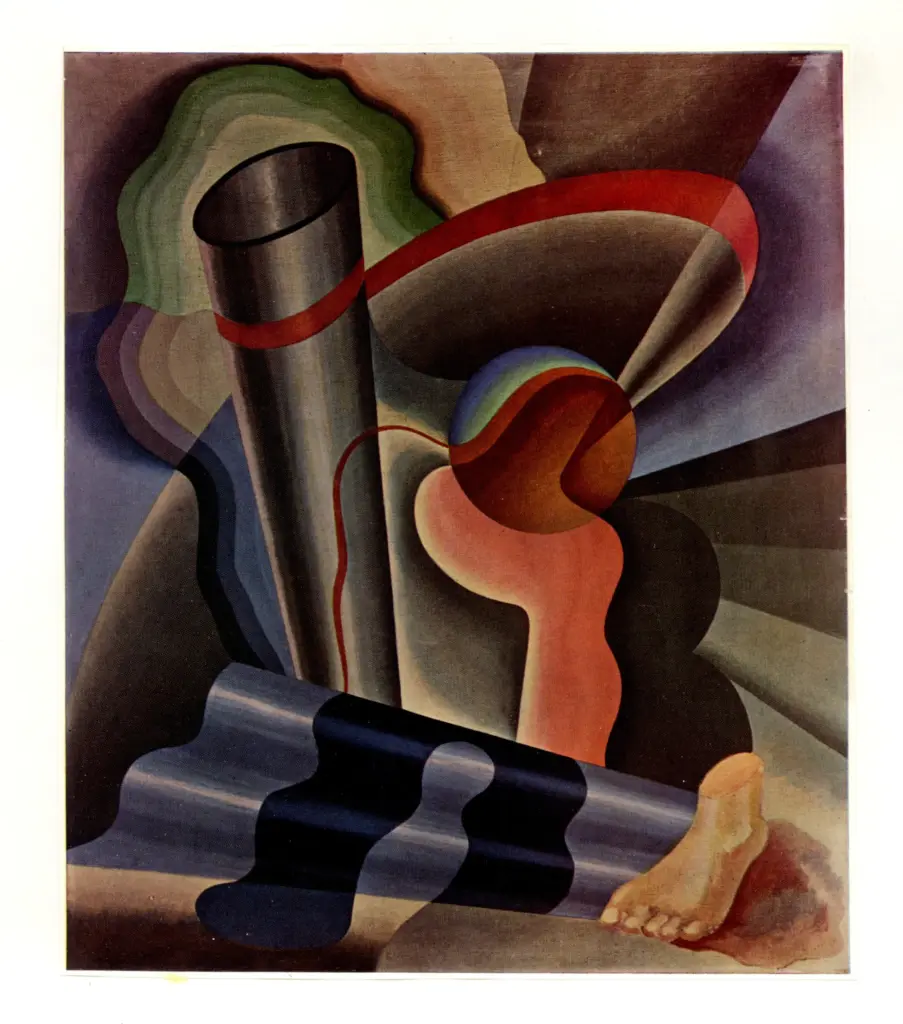 Diulgheroff, Nicoly , Il marinaio -