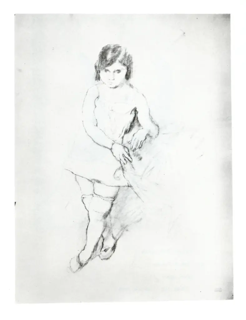 Anonimo, Anonimo , fronte